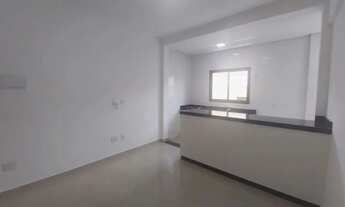 Imagem 2: Apartamento para locação em Vila Diva (Zona Norte) com 1 quarto, sendo 1 suíte , 36m²
