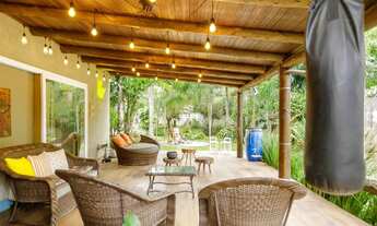 Imagem 2: Casa à venda com 3 quartos no Atuba em Curitiba