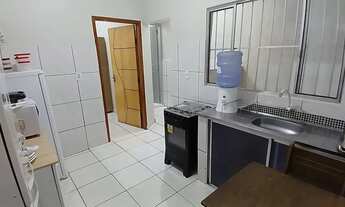 Imagem 3: Aluga-se apto 100% Mobiliado próx á Portaria da Vale e do HGP