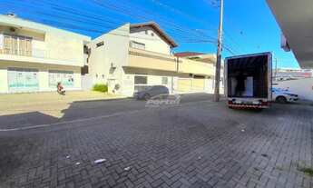 Imagem 2: Loja térrea disponível para locação no bairro Sete de Setembro em Gaspar/SC