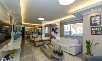 Imagem: Apartamento à Venda - Buritis, 4 Quartos