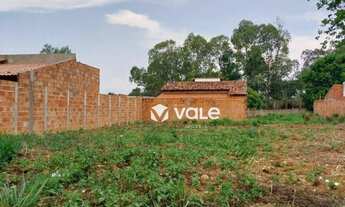 Imagem 2: Terreno à venda, 543 m² por R$ 115.000,00 - Plano Diretor Sul - Palmas/TO