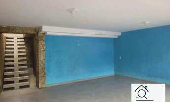 Imagem 3: Sobrado com 3 dormitórios, 235 m² - venda por R$ 850.000,00 ou aluguel por R$ 4.500,00/mês