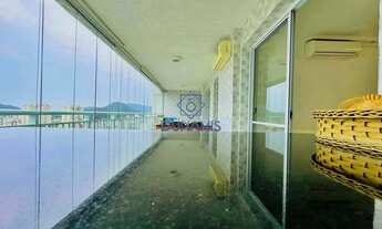 Imagem 5: APARTAMENTO ALTO PADRÃO A VENDA NA PRAIA DAS ASTÚRIAS - 02 VAGAS DE GARAGEM E LAZER COMPLE