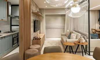 Imagem 3: Jardã Rooftop Home - Apartamento 3Q - Jardim América