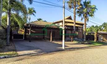 Imagem: Casas - CONDOMÍNIO QUINTA DE SANTA HELENA