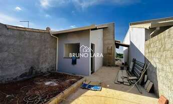 Imagem 3: Casa à venda em São Joaquim de Bicas, bairro Pousada das Rosas