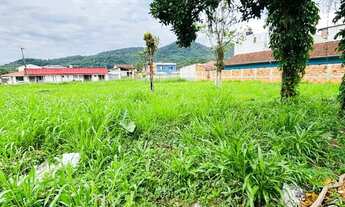 Imagem 2: Terreno (Em rua) à Venda, 1500m² - Bairro Estufa II em Ubatuba