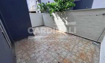 Imagem 5: Apartamento térreo de 46m² com 02quartos disponível para locação - Parque Ribeirão Preto