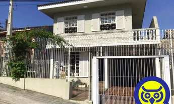 Imagem: Casa - 4 dormitórios - venda no centro