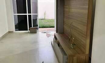 Imagem 3: Casa com 2 Quartos, 104 m² - venda por R$ 570.000 ou aluguel por R$ 3.814/mês - Raizes Imp