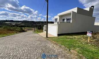 Imagem: Terreno a venda com 337m² Loteamento Boa