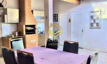 Imagem 7: Casa mobiliada disponível para venda, em residencial terra nova