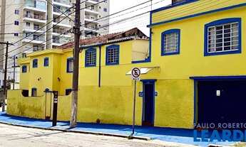 Imagem 2: CASA ASSOBRADADA - CAMBUCI - SP
