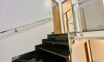 Imagem 7: Vendo Sobrado em Condomínio Fechado Villas do Atlântico no setor Jardim Planalto