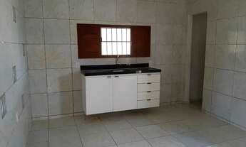 Imagem 6: VENDO CASA EM CONDOMÍNIO FECHADO NO INÍCIO DE PARNAMIRIM - ACEITA FINANCIAMENTO BANCÁRIO