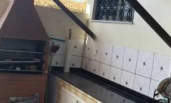 Imagem 2: VENDO Casa no recantos do vinhais