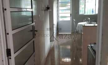 Imagem 4: Casa Térrea com Edícula - Jardim Satélite - 3 Dormitórios - 180m²