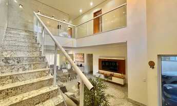 Imagem 5: Aproveite a Vida no Boulevard Lagoa: Casa com 5 Quartos e Tranquilidade!