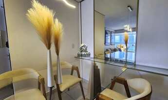 Imagem 5: Apartamento para alugar no bairro Jardim Goiás - Área I - Goiânia/GO