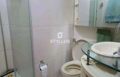 Imagem 14: Campinho Casa em condomínio com 3 dormitórios