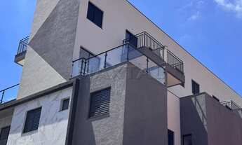 Imagem: Apartamento duplex novo para locação de