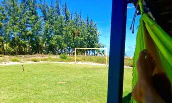 Imagem 3: Casa Maravilhosa na Praia do Saco