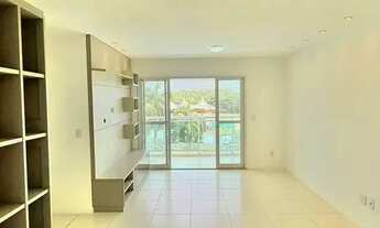 Imagem 2: ALUGO Apartamento no Condomínio RESERVA LAGOA