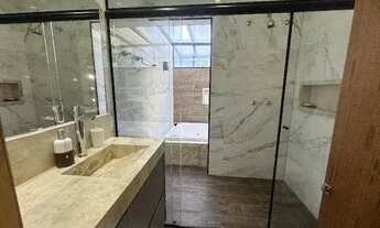 Imagem 6: Casa com 3 dormitórios para alugar, 180 m² por R$ 10.962,00/mês - Residencial Chácara Ondi