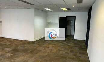 Imagem 2: Conjunto para alugar, 424m² Vila Olímpia - São Paulo/SP