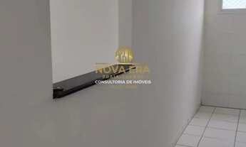 Imagem 2: No Bairro Mais Charmoso Da Cidade 2 Dormt Com Varanda e Lazer Só 280 Mil