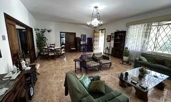 Imagem 6: Casa duplex Alto Boa Vista