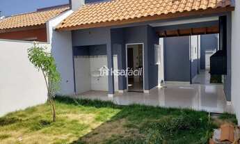 Imagem: Casa com 2 quartos à Venda, Guanandi