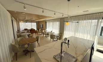 Imagem 4: APARTAMENTO 1 QUARTO COM LAZER COMPLETO E 1 VAGA NO ESTREITO