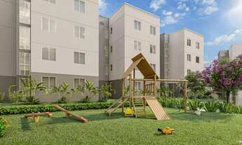 Imagem 7: RY- 2 QUARTOS EM PLANALTINA - Sinal de R$1.000,00