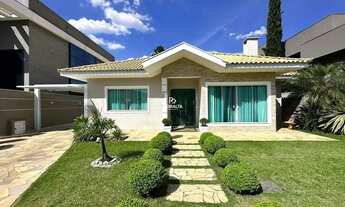 Imagem: Casa em Condominío Alto Padrão no Braga