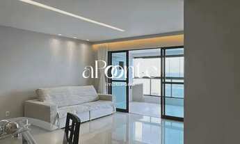 Imagem: APARTAMENTO ALTO PADRAO EM CANDEIAS - LAZER