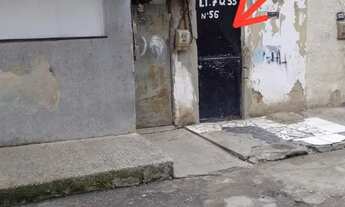 Imagem: Casa à venda em Vilar dos Teles - 1 quarto