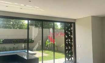 Imagem 4: Casa em Condomínio Fechado à Venda de 03 Suítes no Bairro Alto do Castelo em Ribeirão Pret