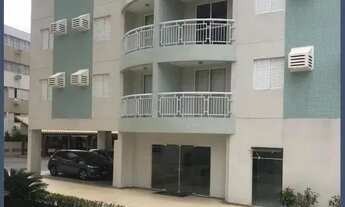 Imagem 2: Imóvel para venda tem 73 metros quadrados com 2 quartos em Jardim Las Palmas - Guarujá - S