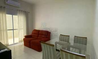 Imagem: Apartamento mobiliado de 61m² com 02 quartospara