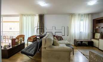 Imagem 5: Venda Apartamento 3 Dormitórios - 167 m² Brooklin