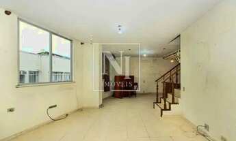 Imagem 3: Apartamento a venda com 3 quartos e duas vagas na escritura em Copacabana - RJ