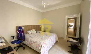 Imagem 7: CASA EM CONDOMÍNIO RESIDENCIAL em SÃO JOSÉ DO RIO PRETO - SP, PARQUE RESIDENCIAL DAMHA I