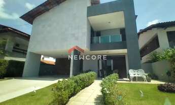 Imagem: Casa de condomínio em Avenida João Cirilo