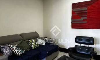 Imagem 2: Apartamento à venda com 3 dormitórios em Morada do sol, Montes claros cod:264