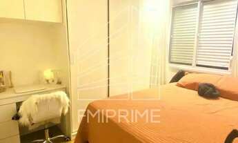 Imagem 4: APARTAMENTO À VENDA EM ÁGUA BRANCA - 29m² - 1 QUARTO. .