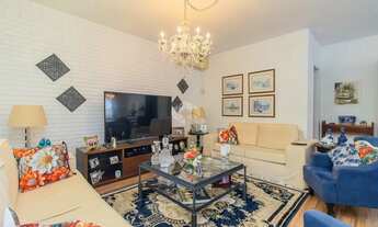 Imagem 3: O Charme da Vida em Três Figueiras! Casa Térrea com Piscina e 4 Vagas