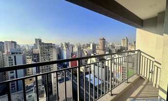 Imagem 6: APARTAMENTO - VILA BUARQUE - SP