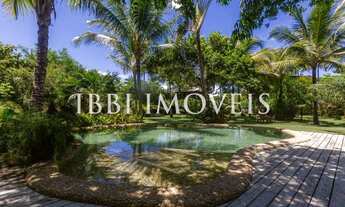 Imagem: Casa Na Praia Extremo Luxo Em